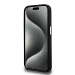Karl Lagerfeld iPhone 15 Pro