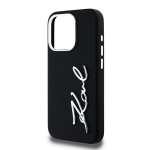 Karl Lagerfeld iPhone 15 Pro
