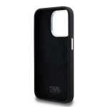Karl Lagerfeld iPhone 15 Pro