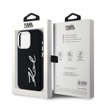 Karl Lagerfeld iPhone 15 Pro