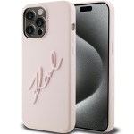 Karl Lagerfeld iPhone 15 Pro