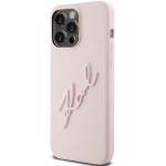 Karl Lagerfeld iPhone 15 Pro