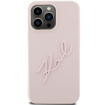Karl Lagerfeld iPhone 15 Pro