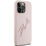 Karl Lagerfeld iPhone 15 Pro
