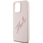 Karl Lagerfeld iPhone 15 Pro