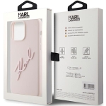 Karl Lagerfeld iPhone 15 Pro