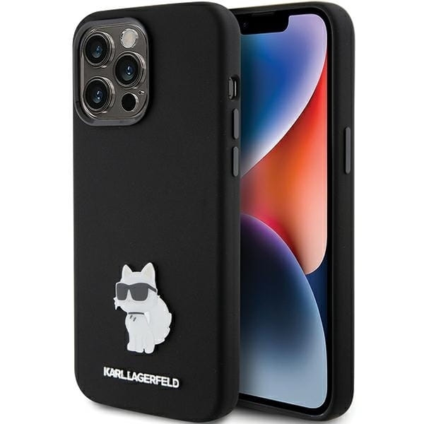 Karl Lagerfeld iPhone 15 Pro