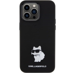 Karl Lagerfeld iPhone 15 Pro