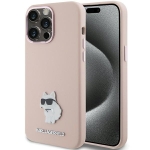 Karl Lagerfeld iPhone 15 Pro