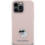 Karl Lagerfeld iPhone 15 Pro