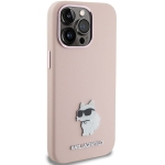 Karl Lagerfeld iPhone 15 Pro