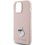 Karl Lagerfeld iPhone 15 Pro