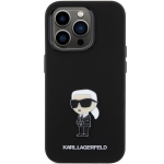 Karl Lagerfeld iPhone 15 Pro