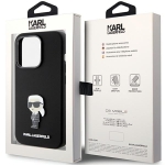 Karl Lagerfeld iPhone 15 Pro