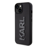 Karl Lagerfeld iPhone 15 Plus / 14 Plus