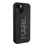 Karl Lagerfeld iPhone 15 Plus / 14 Plus