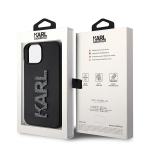 Karl Lagerfeld iPhone 15 Plus / 14 Plus
