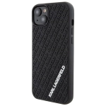 Karl Lagerfeld iPhone 15 Plus / 14 Plus