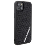 Karl Lagerfeld iPhone 15 Plus / 14 Plus