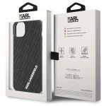 Karl Lagerfeld iPhone 15 Plus / 14 Plus