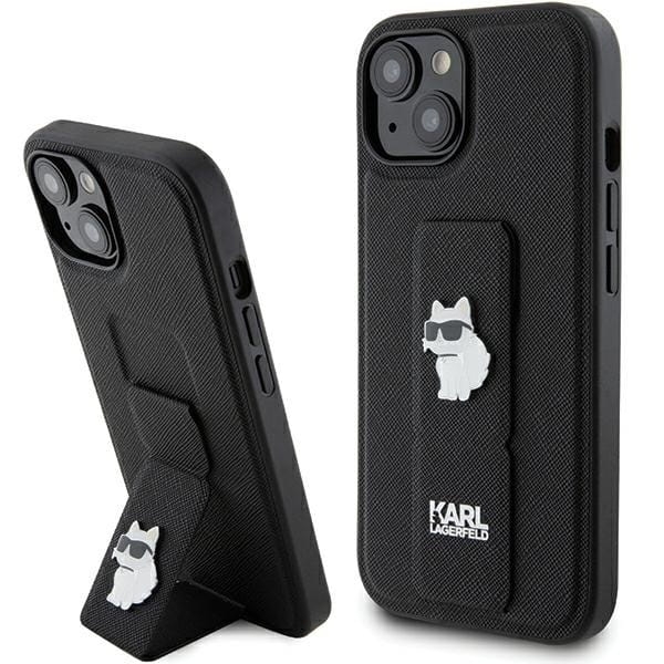 Karl Lagerfeld iPhone 15 Plus / 14 Plus