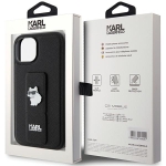 Karl Lagerfeld iPhone 15 Plus / 14 Plus