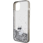 Karl Lagerfeld iPhone 15 Plus / 14 Plus