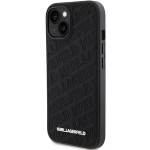 Karl Lagerfeld iPhone 15 Plus / 14 Plus