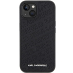 Karl Lagerfeld iPhone 15 Plus / 14 Plus