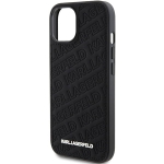 Karl Lagerfeld iPhone 15 Plus / 14 Plus