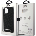 Karl Lagerfeld iPhone 15 Plus / 14 Plus