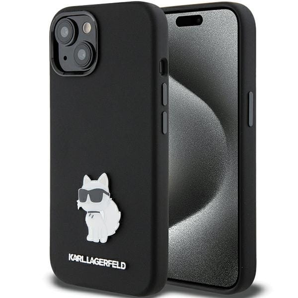 Karl Lagerfeld iPhone 15 Plus / 14 Plus