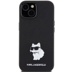 Karl Lagerfeld iPhone 15 Plus / 14 Plus