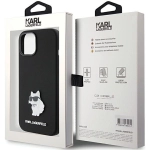 Karl Lagerfeld iPhone 15 Plus / 14 Plus