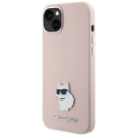 Karl Lagerfeld iPhone 15 Plus / 14 Plus