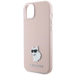 Karl Lagerfeld iPhone 15 Plus / 14 Plus