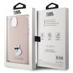 Karl Lagerfeld iPhone 15 Plus / 14 Plus