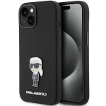 Karl Lagerfeld iPhone 15 Plus / 14 Plus