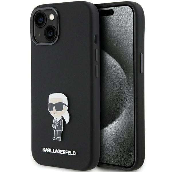 Karl Lagerfeld iPhone 15 Plus / 14 Plus