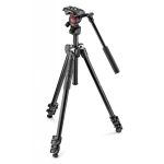 Statyw Manfrotto MK290LTA3-V 290 light z głowicą