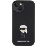 Karl Lagerfeld iPhone 15 Plus / 14 Plus