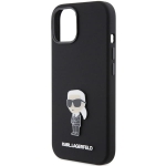 Karl Lagerfeld iPhone 15 Plus / 14 Plus