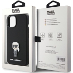 Karl Lagerfeld iPhone 15 Plus / 14 Plus