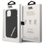 Karl Lagerfeld iPhone 15 / 14 / 13