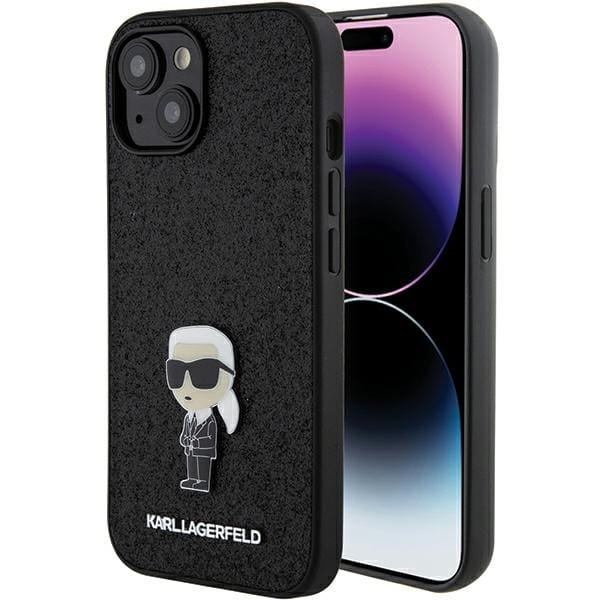 Karl Lagerfeld iPhone 15 / 14 / 13