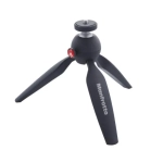 Statyw Manfrotto Pixi stołowy czarny