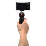 Statyw Manfrotto Pixi stołowy czarny