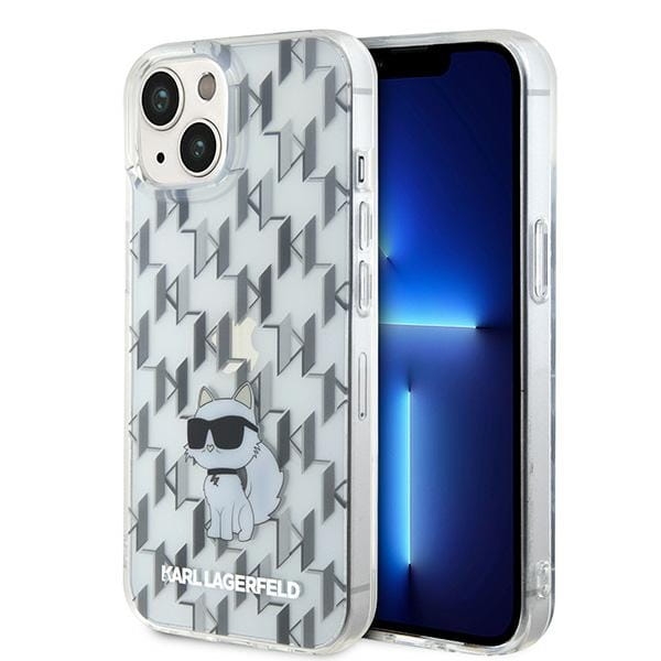 Karl Lagerfeld iPhone 15 / 14 / 13
