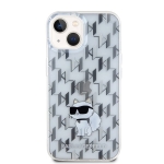 Karl Lagerfeld iPhone 15 / 14 / 13