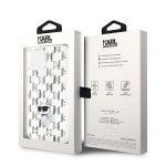Karl Lagerfeld iPhone 15 / 14 / 13